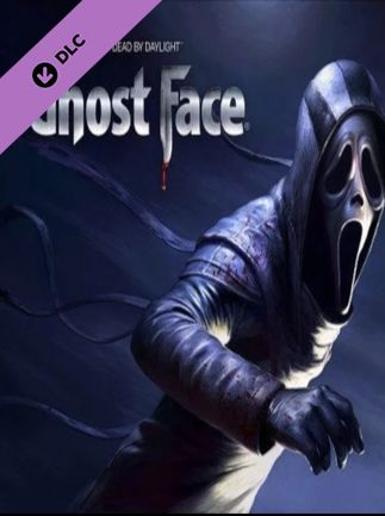 Dead by Daylight: Ghost Face (DLC) - Steam Game - Buy Now at Best Price