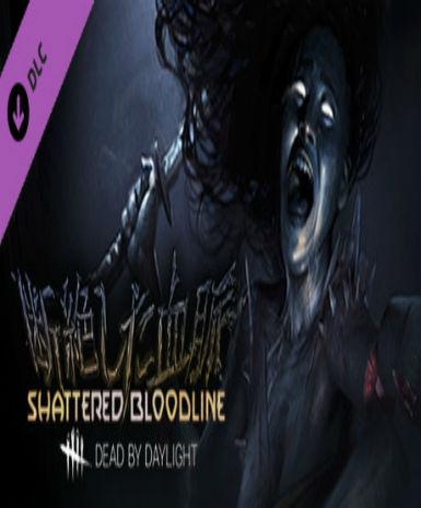 Dead by Daylight – Shattered Bloodline (DLC) - Steam Game - Buy Now at Best Price