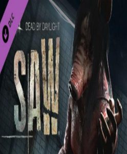 Dead by Daylight – the Saw Chapter (DLC) - Steam Game - Buy Now at Best Price