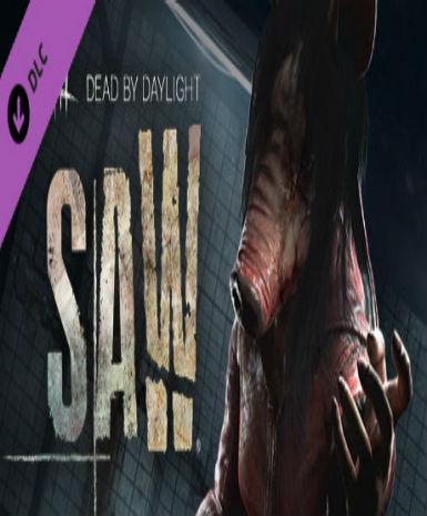 Dead by Daylight – the Saw Chapter (DLC) - Steam Game - Buy Now at Best Price