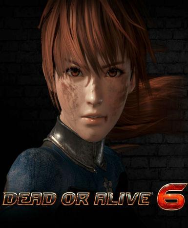 Dead or Alive 6 - Steam Game - Buy Now at Best Price