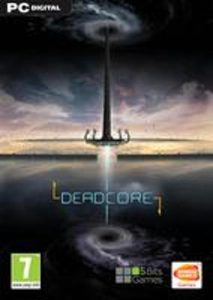 DeadCore (EU) - Steam Game - Buy Now at Best Price
