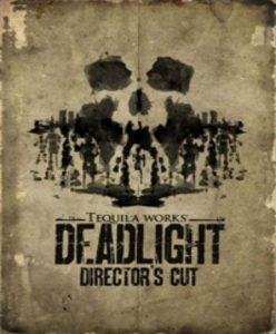 Deadlight (Director’s Cut) - Steam Game - Buy Now at Best Price