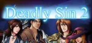 Deadly Sin 2 - Steam Game - Buy Now at Best Price