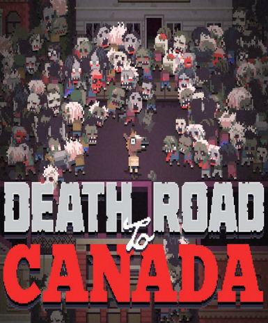 Death Road to Canada - Steam Game - Buy Now at Best Price