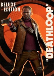 Deathloop (Deluxe Edition) - Steam Game - Buy Now at Best Price