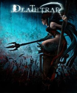 Deathtrap (Steam) - Steam Game - Buy Now at Best Price