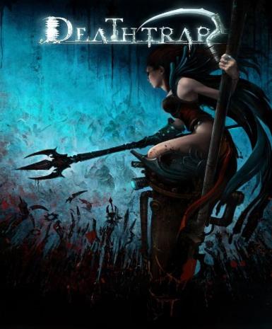 Deathtrap (Steam) - Steam Game - Buy Now at Best Price