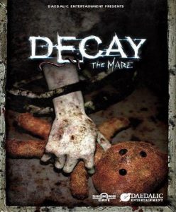 Decay: The Mare - Steam Game - Buy Now at Best Price