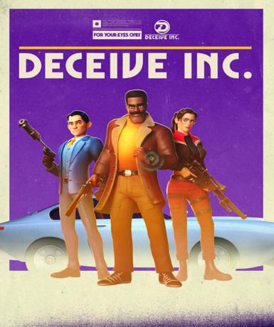 Deceive Inc. (Steam) - Steam Game - Buy Now at Best Price