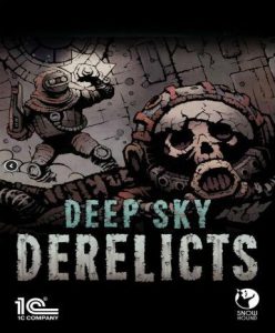 Deep Sky Derelicts - Steam Game - Buy Now at Best Price