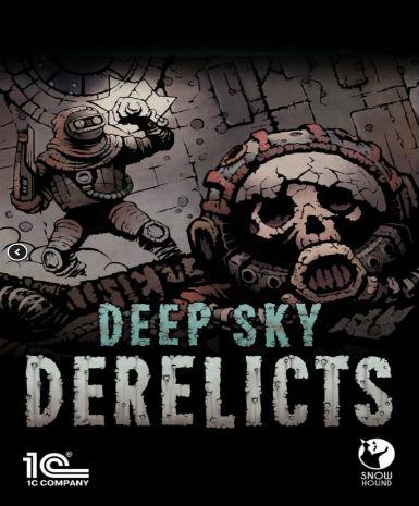 Deep Sky Derelicts - Steam Game - Buy Now at Best Price