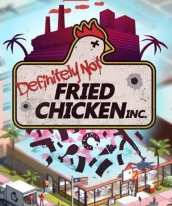 Definitely Not Fried Chicken 1.0 (Steam) - Steam Game - Buy Now at Best Price