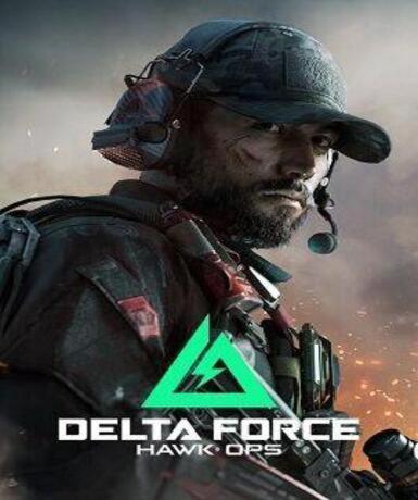 Delta Force: Hawk Ops (Closed Alpha Access) - Steam Game - Buy Now at Best Price