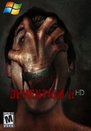 Dementium II HD - Steam Game - Buy Now at Best Price