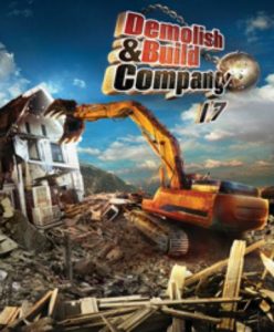 Demolish & Build Company 2017 - Steam Game - Buy Now at Best Price