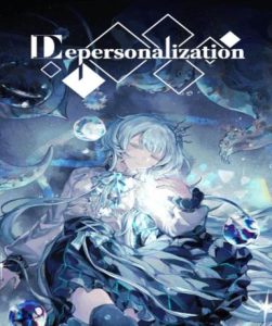 Depersonalization (Steam) - Steam Game - Buy Now at Best Price