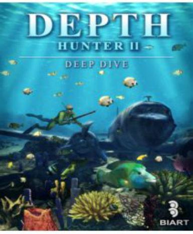 Depth Hunter 2: Deep Dive - Steam Game - Buy Now at Best Price