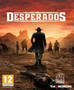Desperados III - Steam Game - Buy Now at Best Price