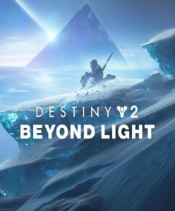 Destiny 2: Beyond Light - Steam Game - Buy Now at Best Price