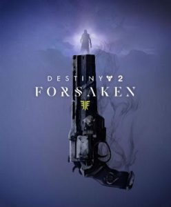Destiny 2: Forsaken DLC (EU) - Battle.net Game - Buy Now at Best Price