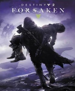 Destiny 2: Forsaken Pack (DLC) - Steam Game - Buy Now at Best Price