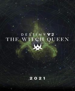 Destiny 2: The Witch Queen - Steam Game - Buy Now at Best Price