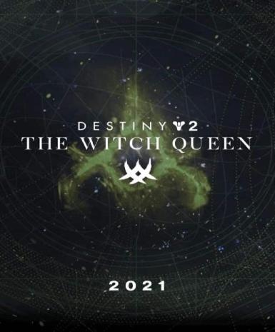 Destiny 2: The Witch Queen - Steam Game - Buy Now at Best Price