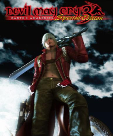 Devil May Cry 3 (Special Edition) - Steam Game - Buy Now at Best Price