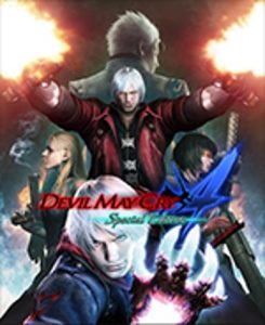 Devil May Cry 4 (Special Edition) - Steam Game - Buy Now at Best Price