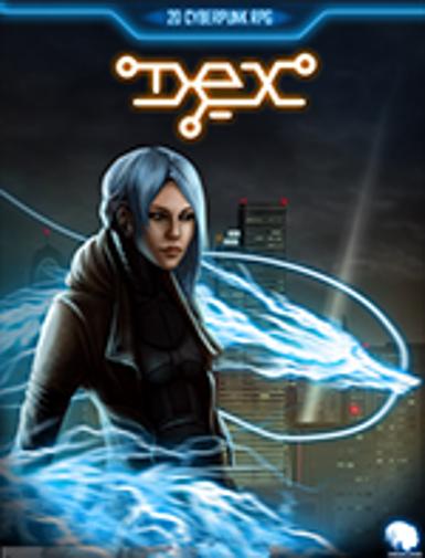 Dex - Steam Game - Buy Now at Best Price