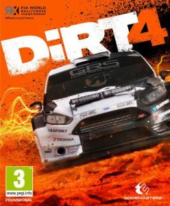 DiRT 4 - Steam Game - Buy Now at Best Price