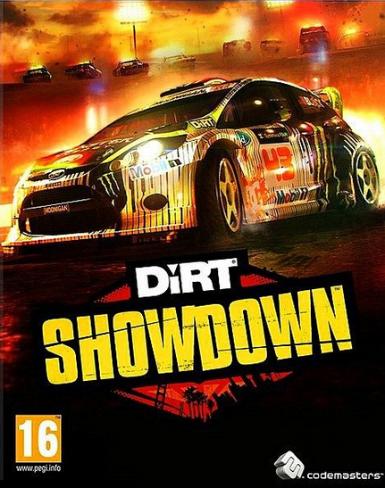 DiRT Showdown - Steam Game - Buy Now at Best Price