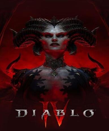 Diablo IV (Xbox One / Xbox Series X|S) (EU) - Xbox Live Game - Buy Now at Best Price