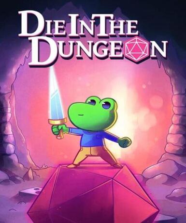 Die in the Dungeon (Steam) (Early Access) - Steam Game - Buy Now at Best Price
