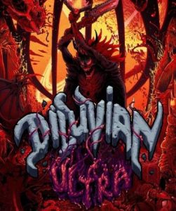 Diluvian Ultra (Steam) - Steam Game - Buy Now at Best Price