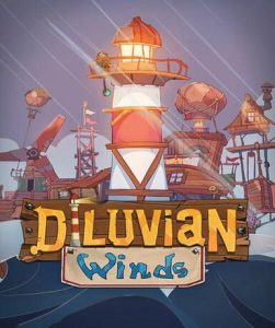 Diluvian Winds (Steam) - Steam Game - Buy Now at Best Price