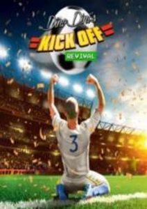 Dino Dinis Kick off Revival – pre order - Steam Game - Buy Now at Best Price