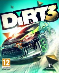 Dirt 3 - Steam Game - Buy Now at Best Price
