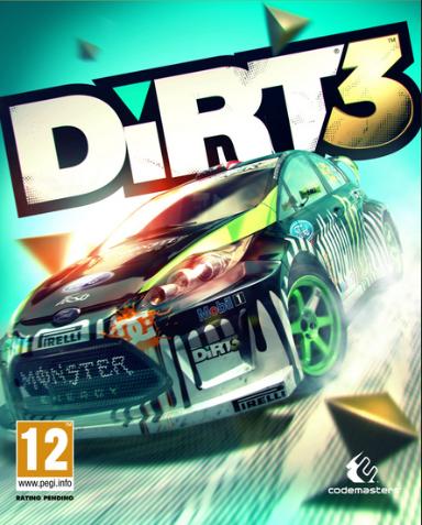 Dirt 3 - Steam Game - Buy Now at Best Price
