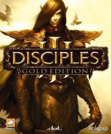 Disciples III: Gold Edition - Steam Game - Buy Now at Best Price