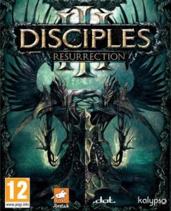 Disciples III: Resurrection - Steam Game - Buy Now at Best Price