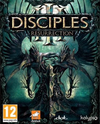 Disciples III: Resurrection - Steam Game - Buy Now at Best Price