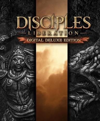 Disciples: Liberation (Deluxe Edition) (EU) - Steam Game - Buy Now at Best Price