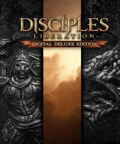 Disciples: Liberation (Deluxe Edition) - Steam Game - Buy Now at Best Price