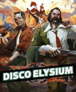 Disco Elysium - Steam Game - Buy Now at Best Price