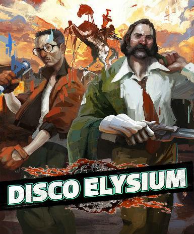 Disco Elysium - Steam Game - Buy Now at Best Price