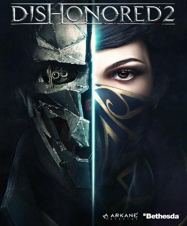 Dishonored 2 - Steam Game - Buy Now at Best Price