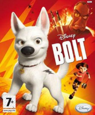 Disney Bolt (EU) - Steam Game - Buy Now at Best Price