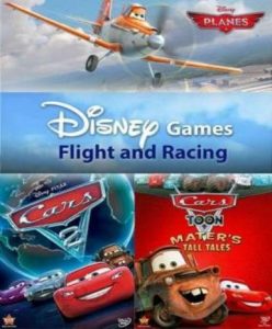 Disney: Flight and Racing - Steam Game - Buy Now at Best Price